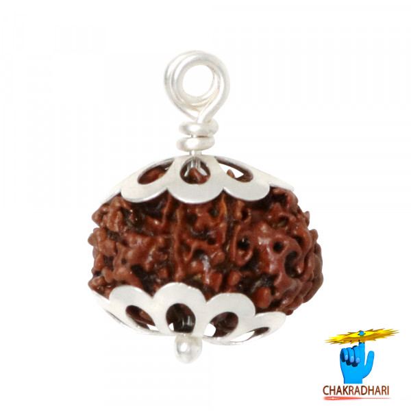 Image of Natural 09 Face Rudraksha