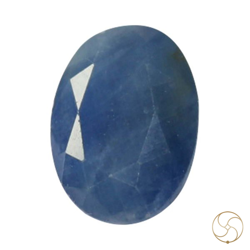 1335 Carats Blue Sapphire With Ring Or Pendant -  