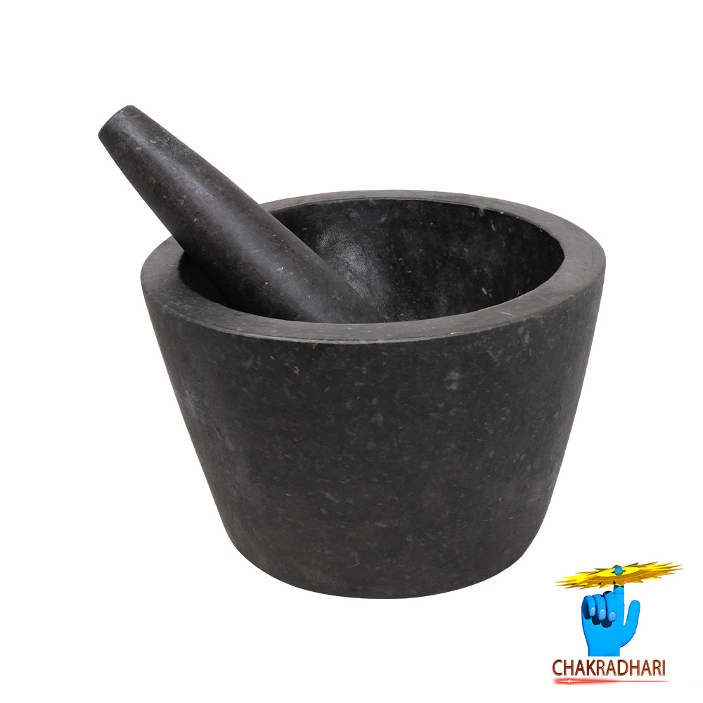 Tamda Round Kharal 6 Inch to 12 Inch