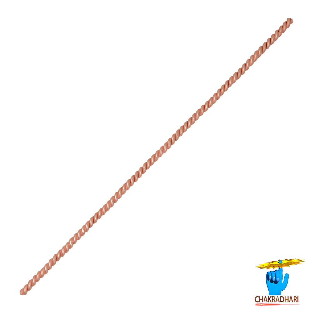 999 Nepaliya Copper Emotion Infusion Rod