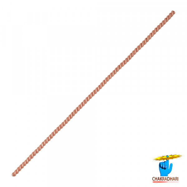 Image of 99.9% Nepaliya Copper Stirring Rod
