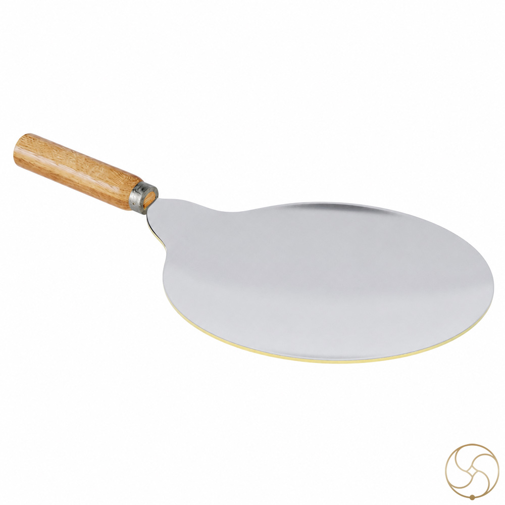 Ritika Brass Roti Tawa