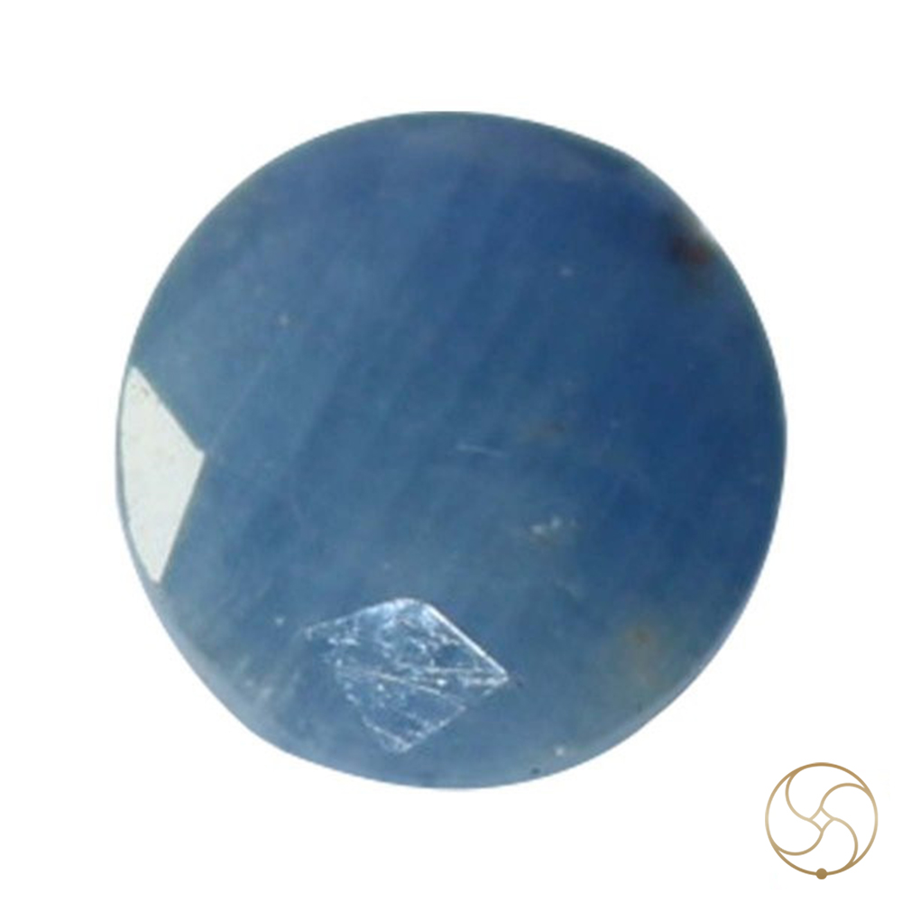 1165 Carats Blue Sapphire With Ring Or Pendant -  