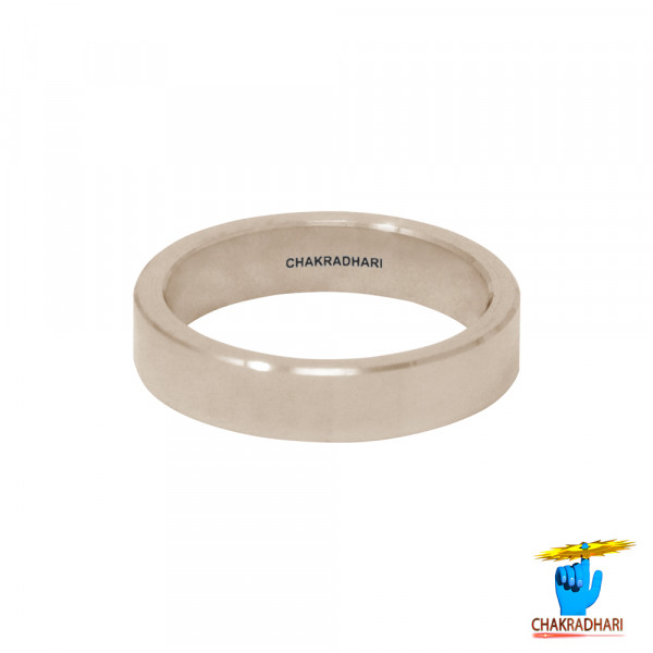 Image of Bronze Lathe Ring