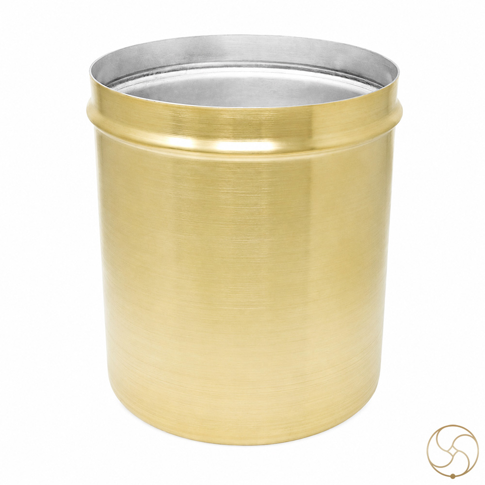 Pure Ritika Brass Box