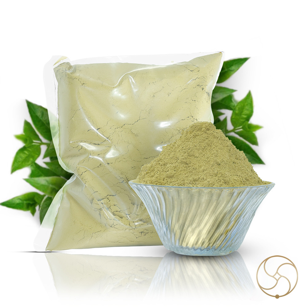 100 organic Hand Crushed Heena Mehandi Powder 300gm - 100      300gm
