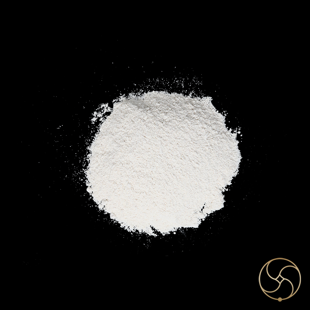 100gm White Shankh Powder -    100 