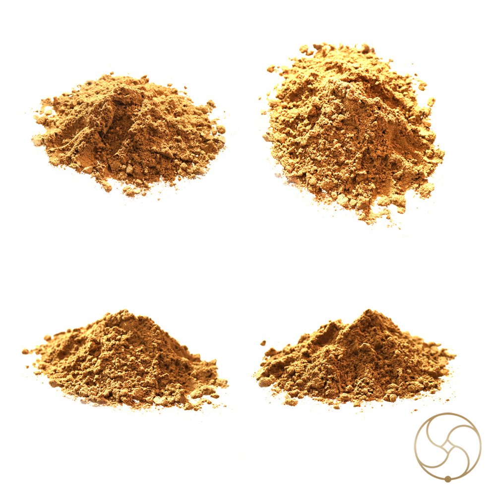 Rudraksh Powder   