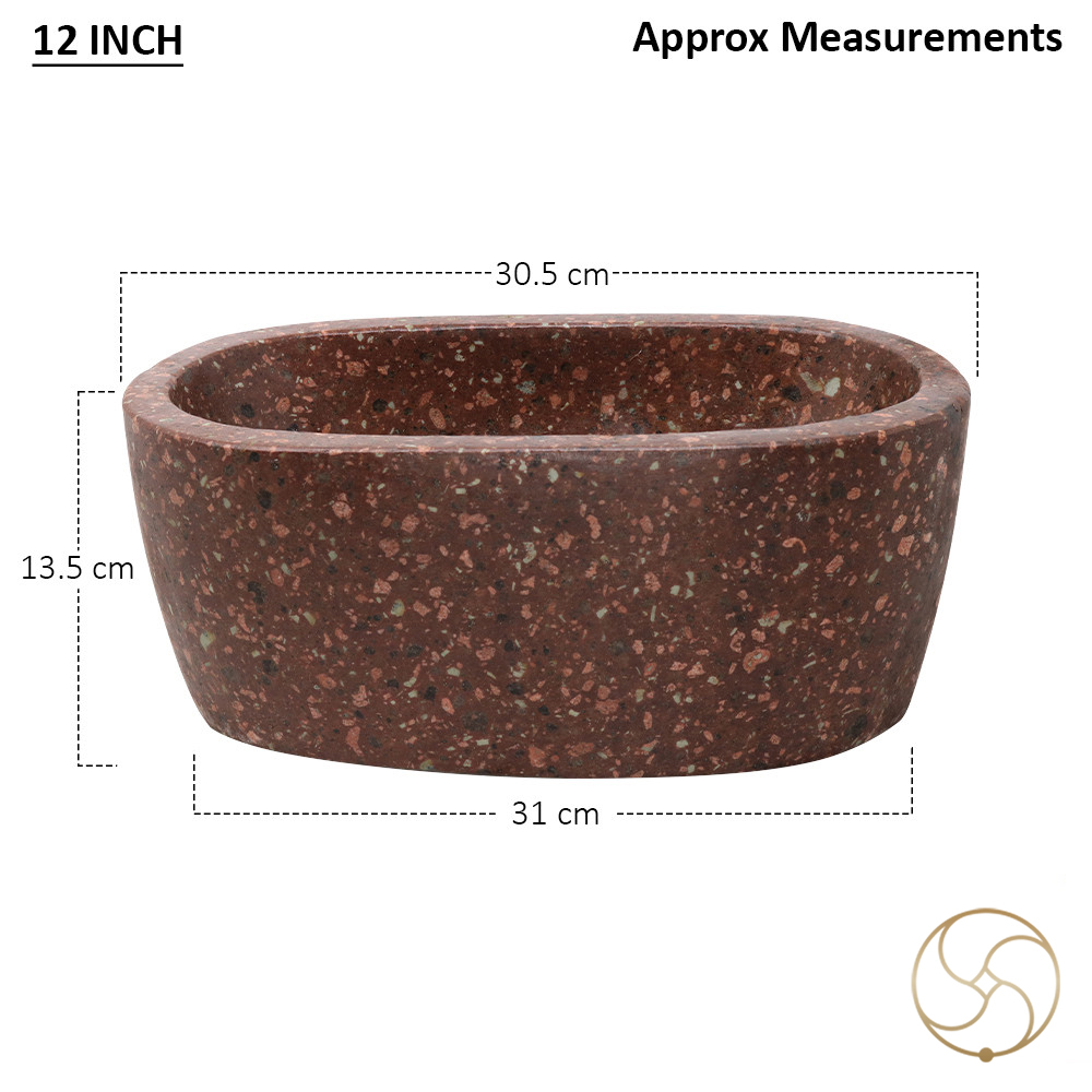 Seemak Capsule Kharal 6 Inch to 16 Inch -