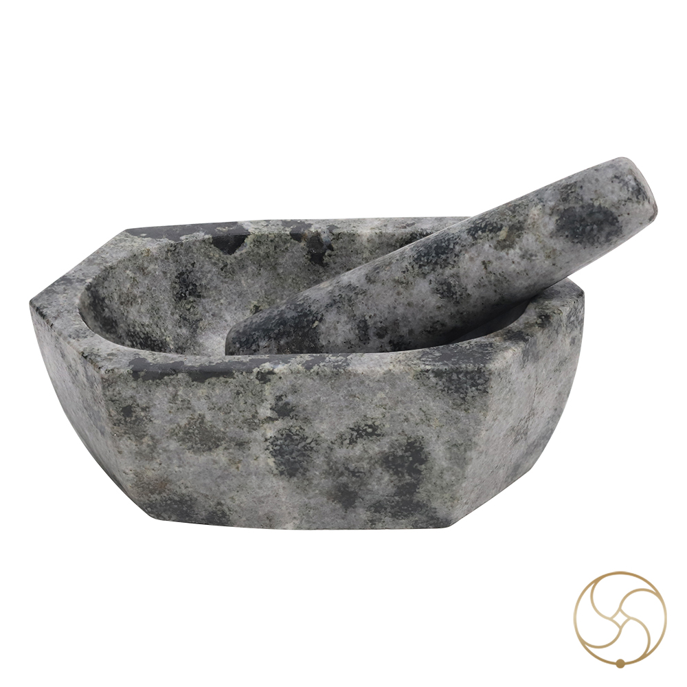 Hansraj Hexagonal Kharal 6inch-