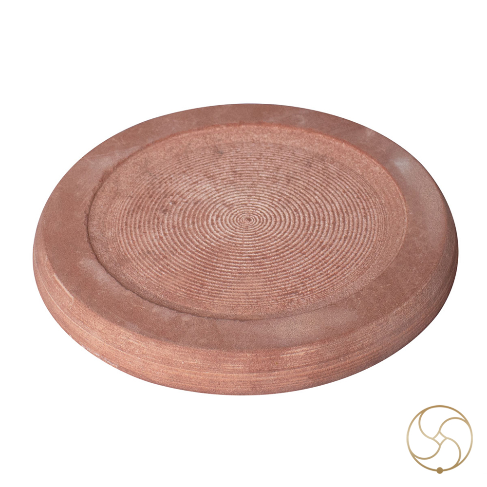 Sandalwood Rub Stone -