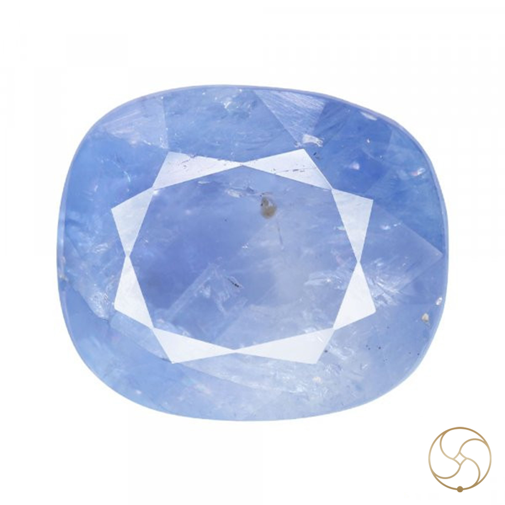 1165 Carats Blue Sapphire With Ring Or Pendant -  
