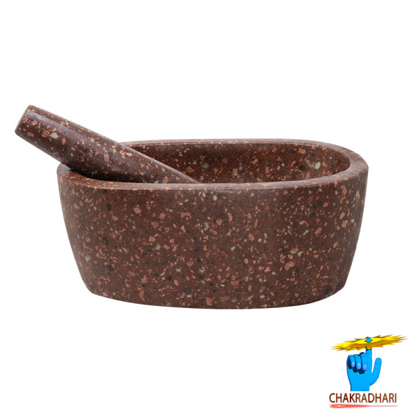 Image of Kaalkoudi Capsule Kharal - कालकौड़ी  कैप्सूल खरल