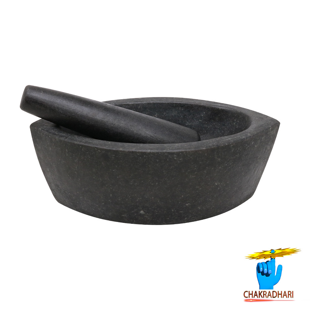 Khammam Ardhchandrakar Kharal 6 Inch