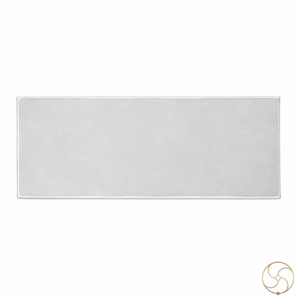 Image of 99.9% Silver Water Purifier Platter