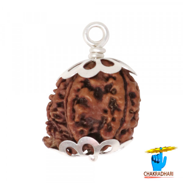 Image of Natural Ganesh Rudraksha