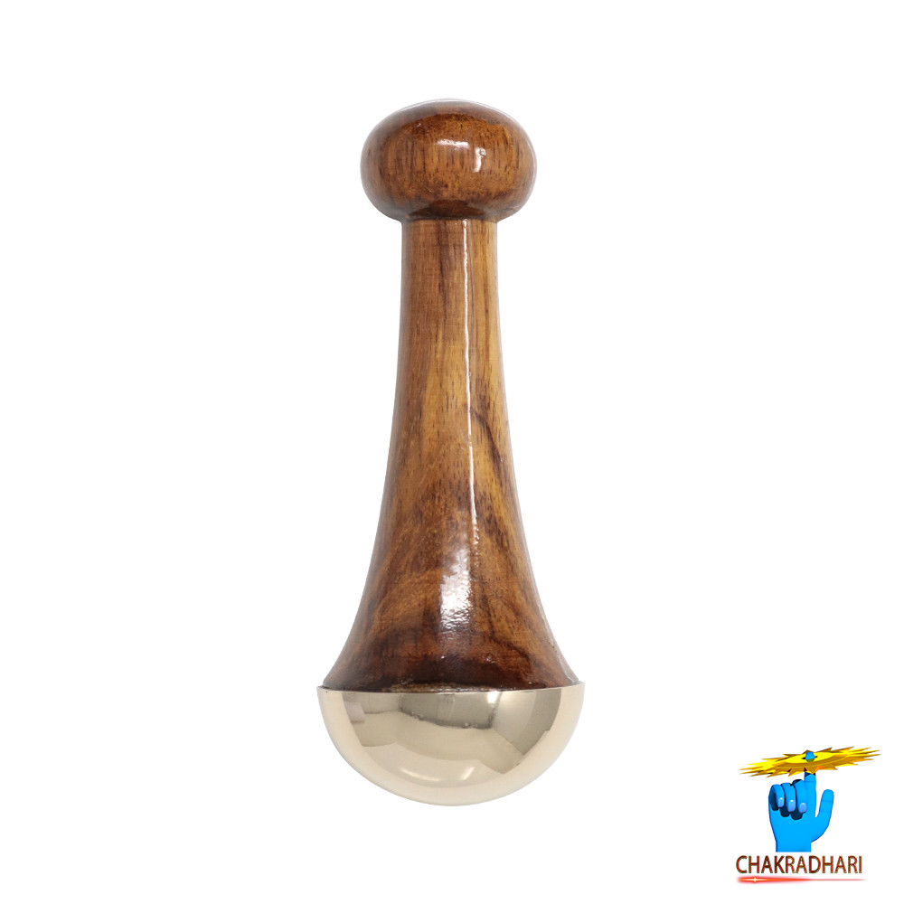 Phool Bronze Face Massager 63gm -