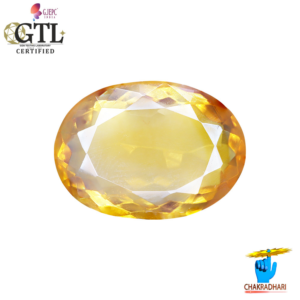 1348 Carat Fire Opal Gemstone With Silver Ring And Pendant -  