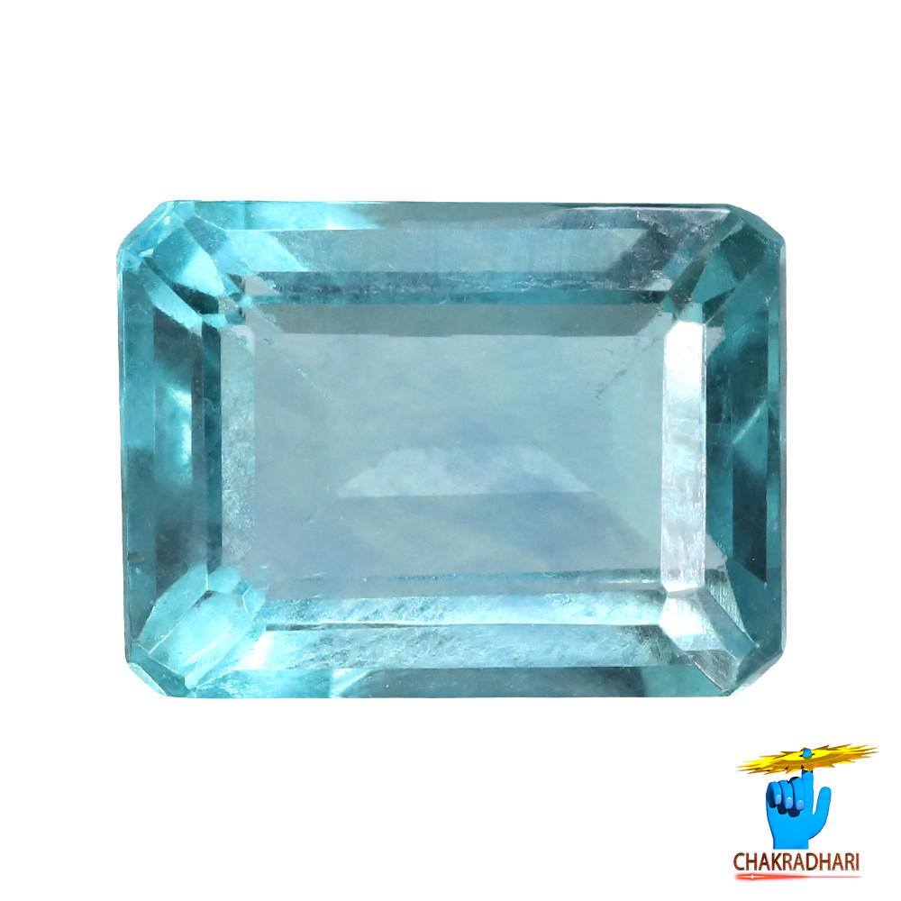 84 Carat Natural Fluorite Gemstone With Ring Or Pendant