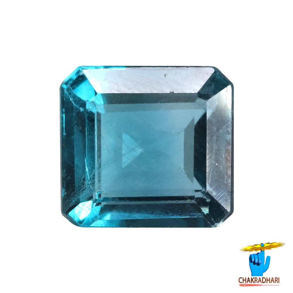 101 Carat Natural Fluorite Gemstone With Ring Or Pendant