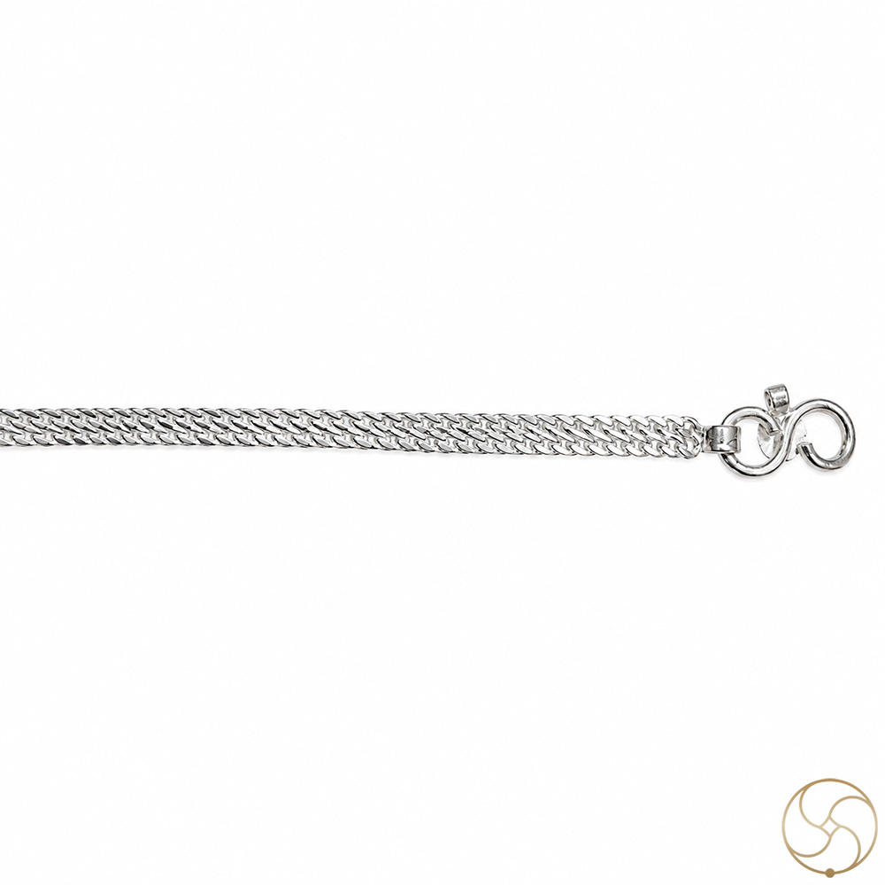 996 Silver Attha kamarbandh