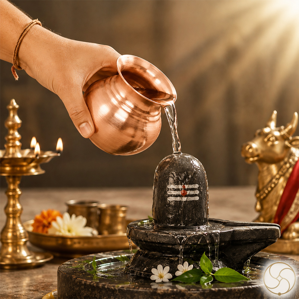 999 Nepaliya Copper Yamuna Lota - 190ml
