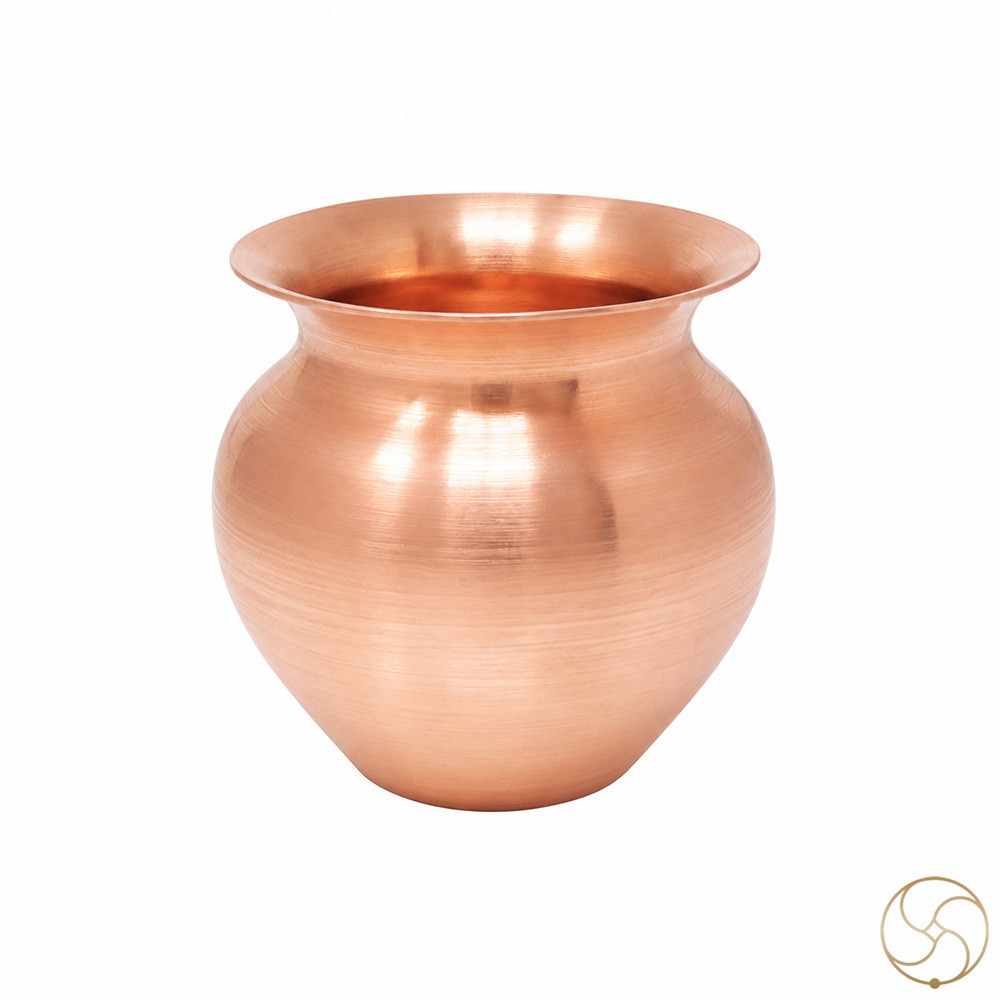 999 Nepaliya Copper Surya Ark Lota - 100ml