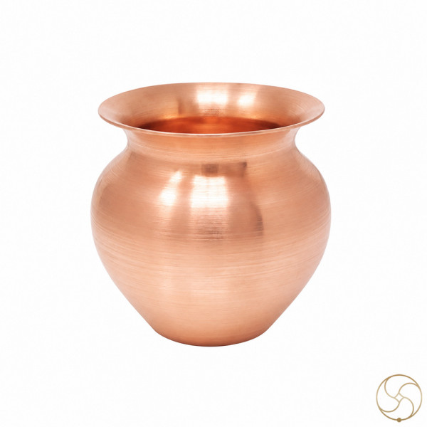 Image of 99.9% Nepaliya Copper Surya Ark Lota - 100ml