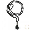 Lawa Jaap Mala 108 Plus 1 Beads - for Jaap or Wearing 8mm or 6mm