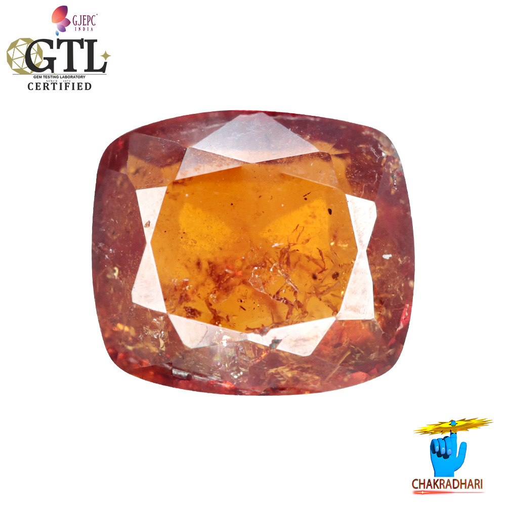566 Carat Garnet Gemstone With Ring Or Pendant   
