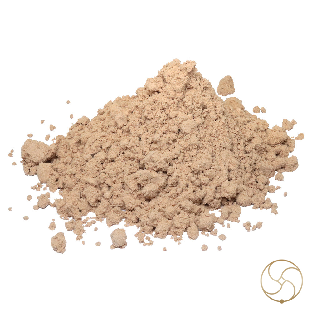 Pure Quality Super Fine White Sandalwood Powder - 51gm