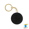 Ebony Divine Rashi Key Chain  -  कालस्कंद  दिव्य राशि कुंजी श्रृंखला