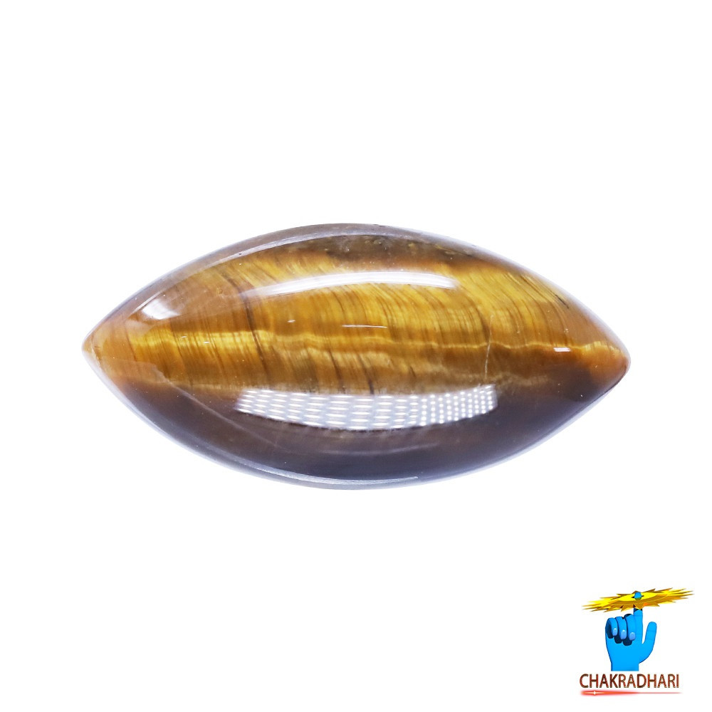 94 Carat Tiger Eye Gemstone With  Ring or Pendant - 