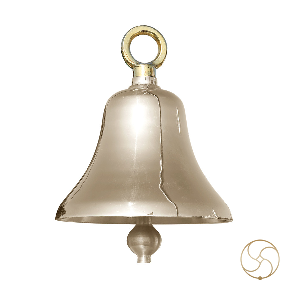 Phool Bronze divyanaad Bell - 45Kg