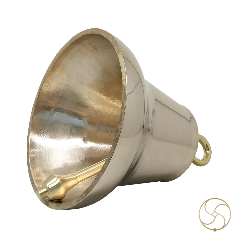 Phool Bronze Brahmanad Bell-     16Kg