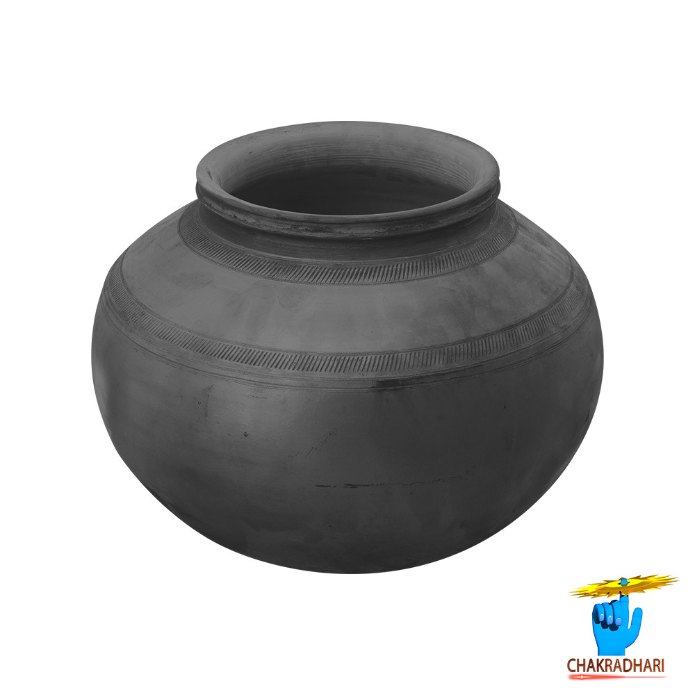 Shyambhumi Bilona Matka    