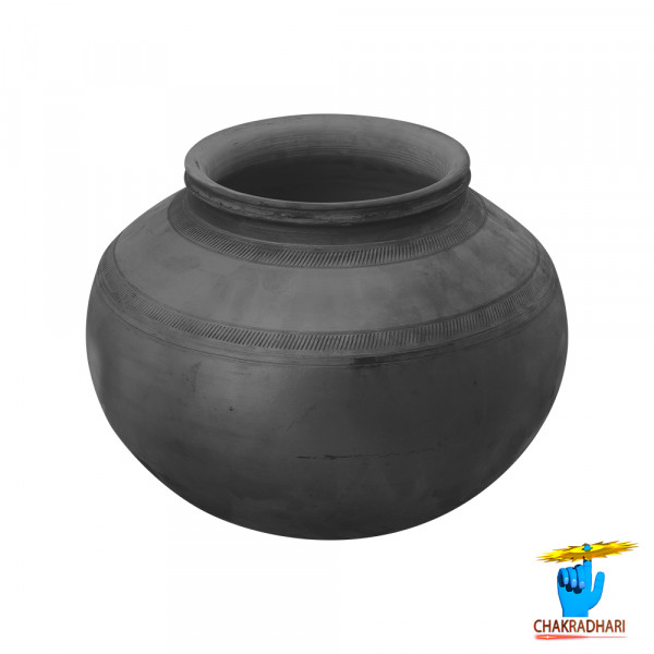 Image of Shyambhumi Bilona Matka – श्यामभूमि बिलौना मटका