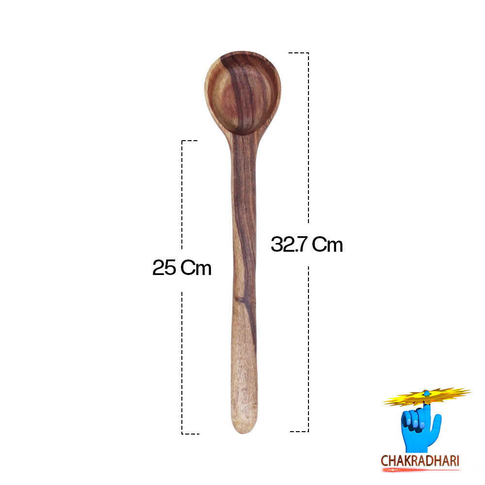 Sheesham Wood Karchi