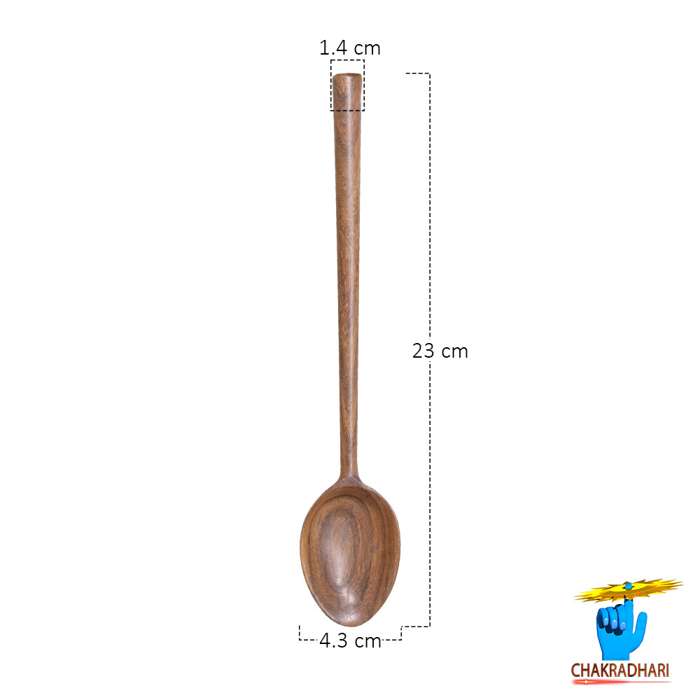 Sheesham wood Spoon -  