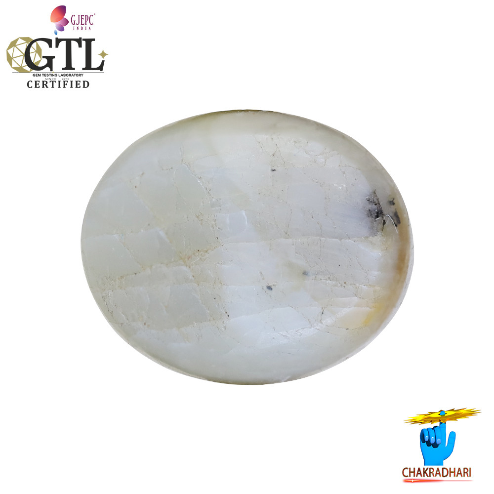 1137 Carats Chrysoberyl Cat Eye Stone With Ring Or Pendant -  