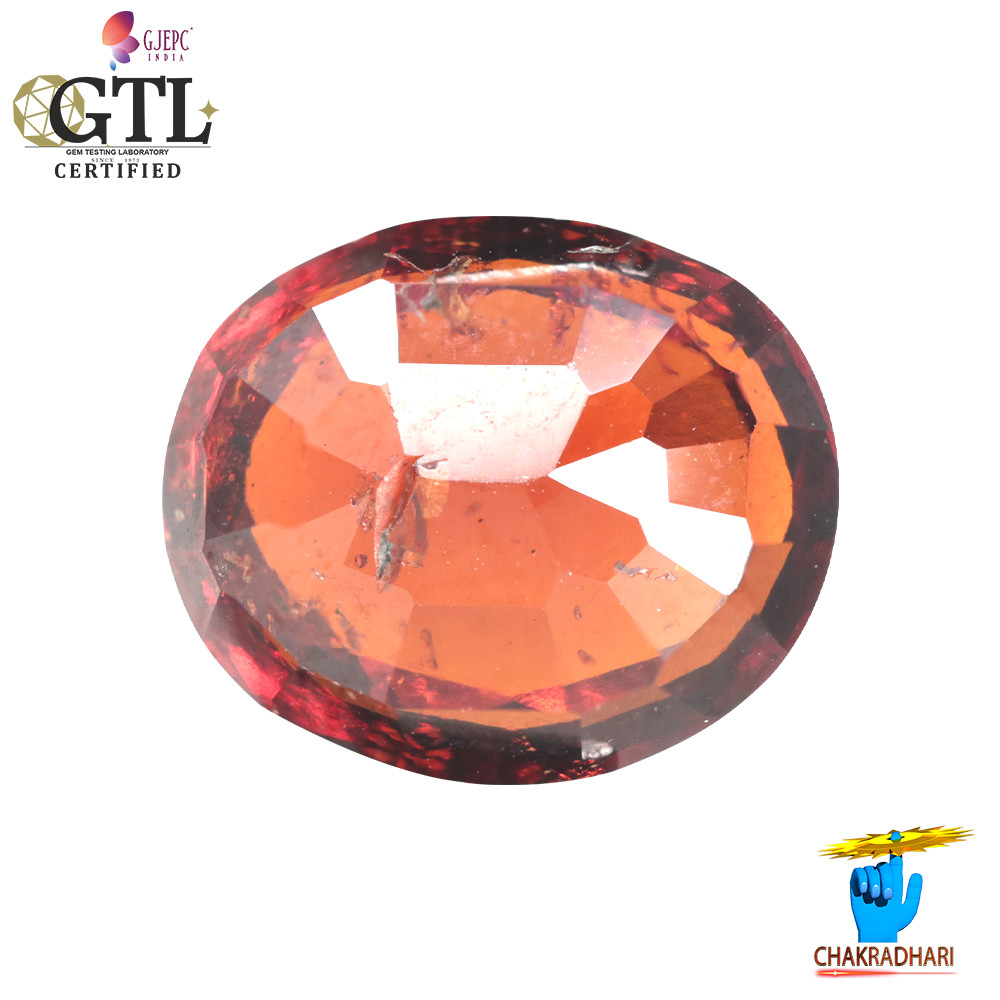 474 Carat Garnet Gemstone With Ring Or Pendant   