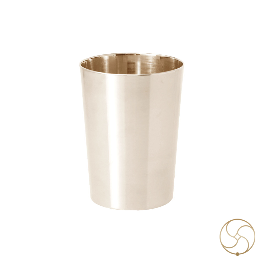 200ml Phool Bronze Glass For Children 100gm -      