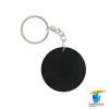 Ebony Customized  Keychain-कालस्कंद अनुकूलित कुंजीश्रृंखला
