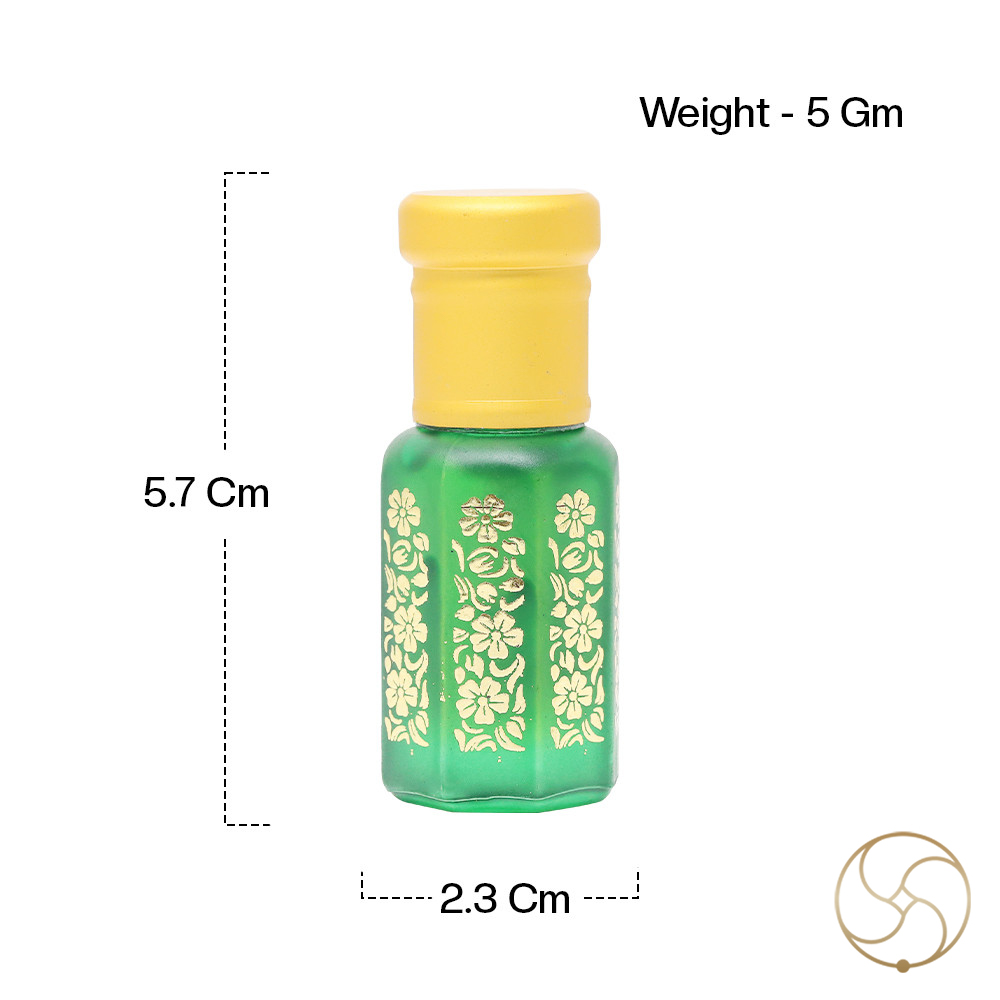 100 Authentic Sandalwood Extract Oil 5 gram or 10 Gram