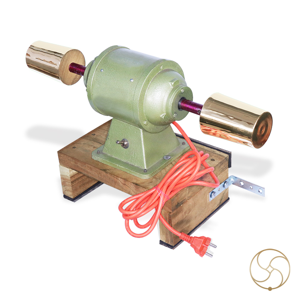 Phool Kansa Machine Massager