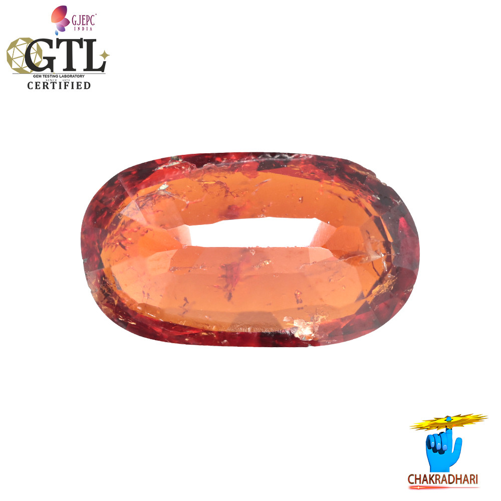 693 Carat Garnet Gemstone With Ring Or Pendant   