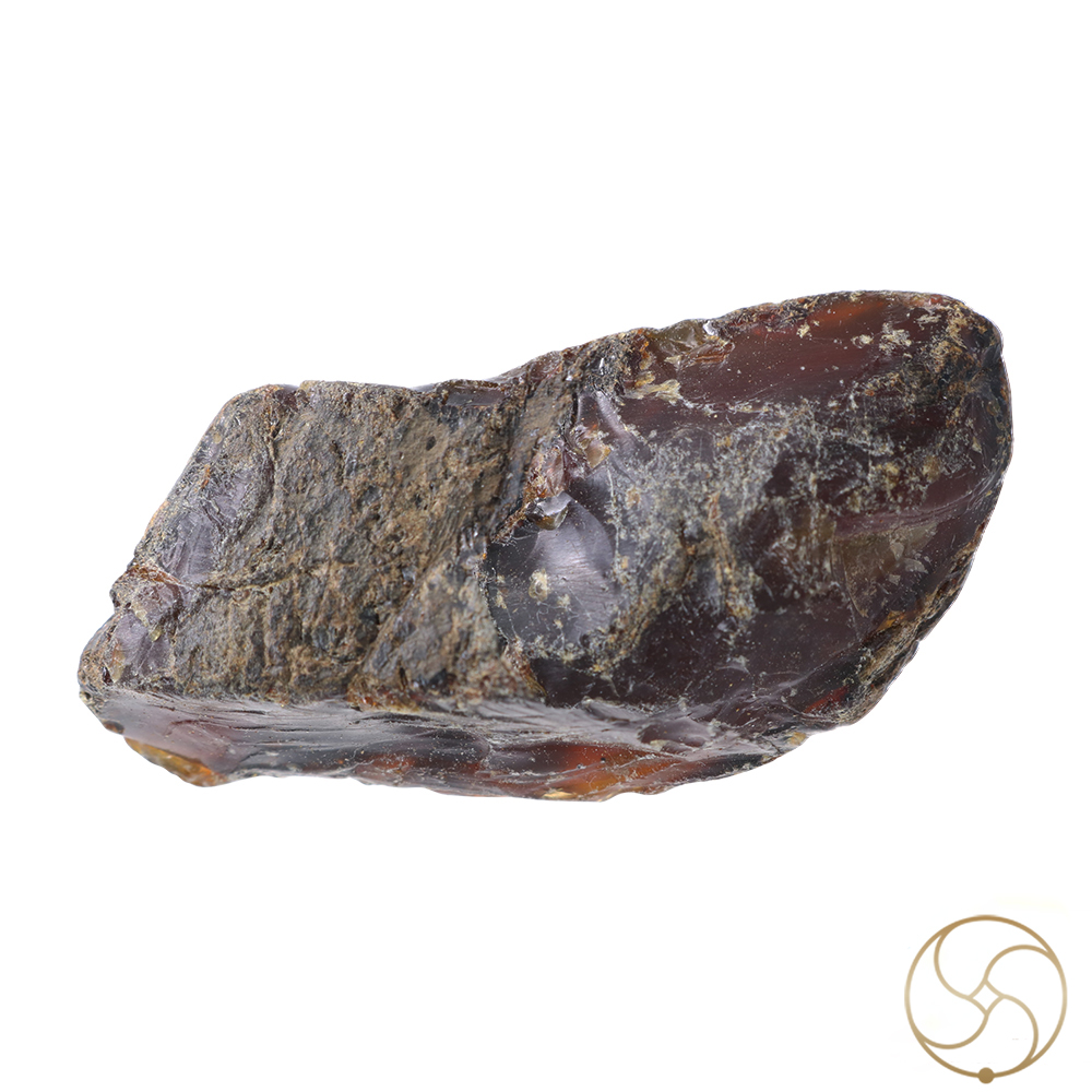 Amber Rock 100gm - 100gm