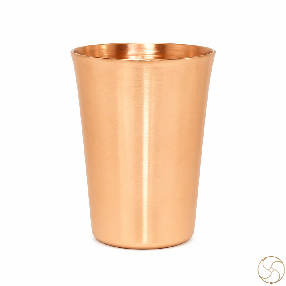 999 Nepaliya Copper Glass - 370ml