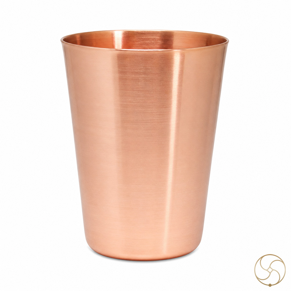 999 Nepaliya Copper Glass - 400ml