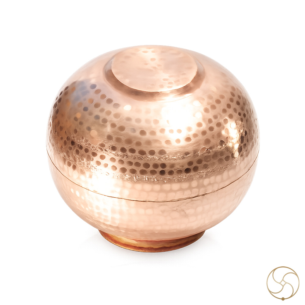999 Nepaliya Copper Matka